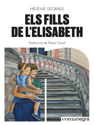 cover image of Els fills de l'Elisabeth